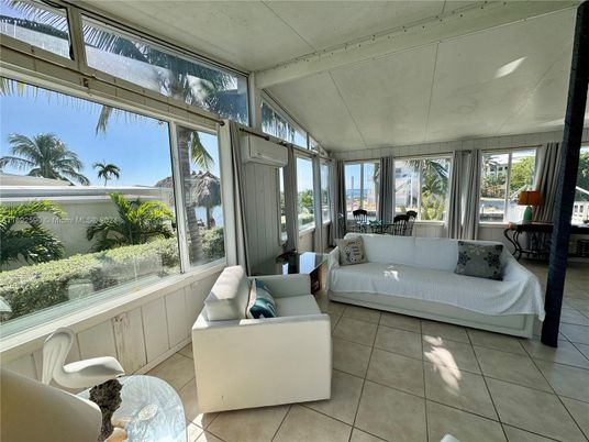 Interior, Living room, Sun Room