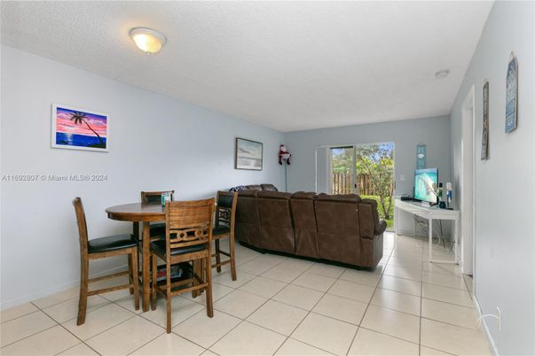 Dining room, Interior, Living room