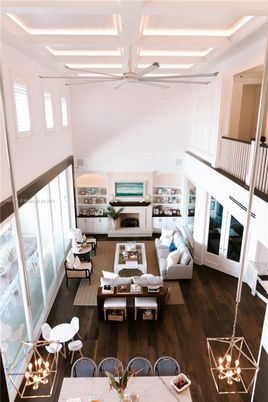 Interior, Living room, Wood Texture Flooring
