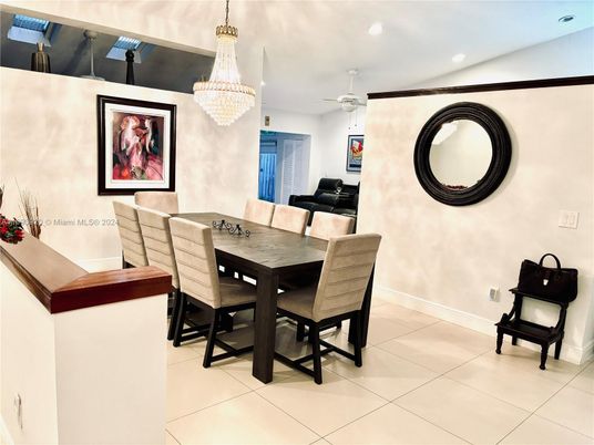 Chandelier, Dining room, Interior, Recessed Lighting