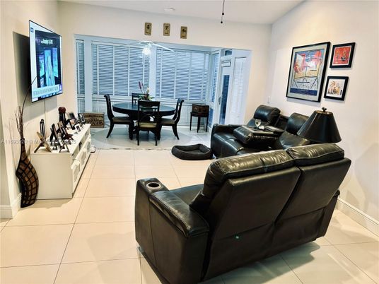 Dining room, Interior, Living room