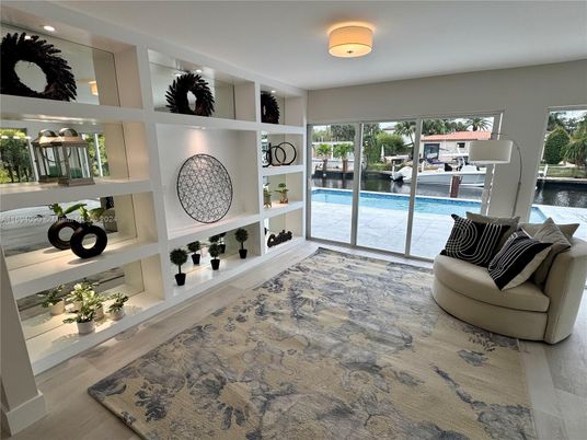 Interior, Water, Wood Texture Flooring