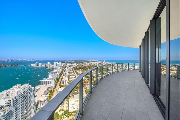 Water, Exterior, Other, Skyline