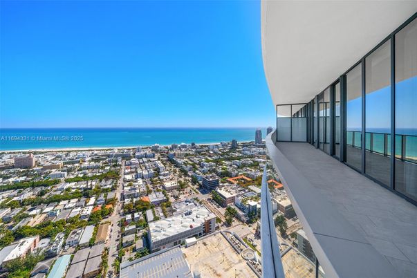 Water, Exterior, Other, Skyline