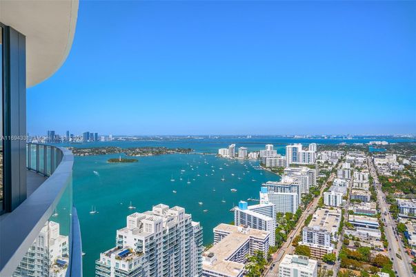 Water, Exterior, Other, Skyline