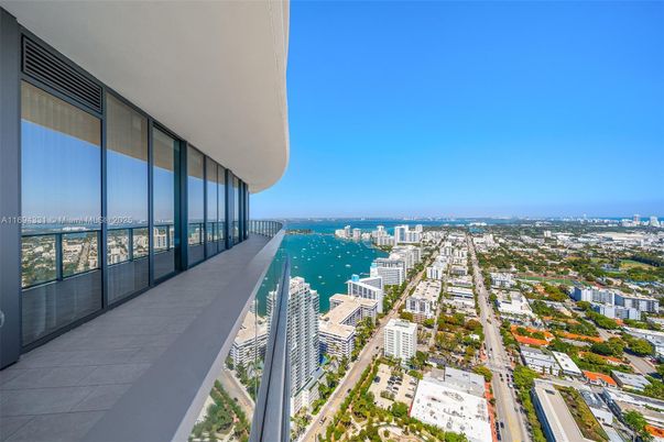 Water, Exterior, Other, Skyline