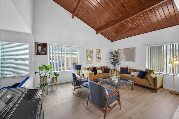 Interior, Living room, Wooden Beams, Wooden Ceilings, Wood Texture Flooring