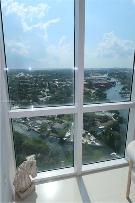 Water, Interior, Other, Skyline