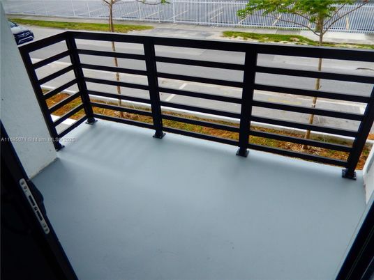 Exterior, Water