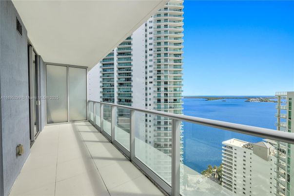 Water, Exterior, Other, Skyline