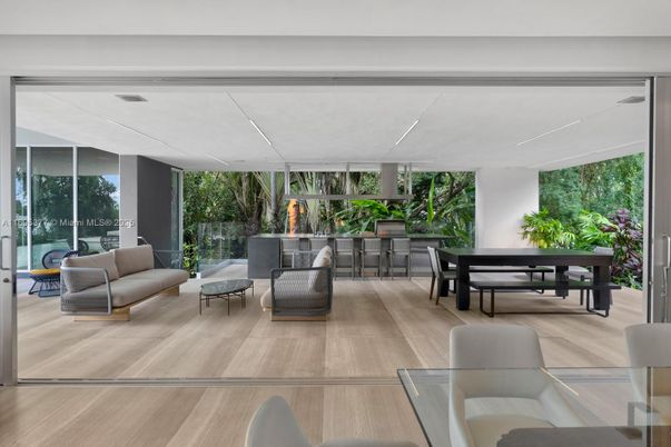 Dining room, Interior, Living room, Wood Texture Flooring