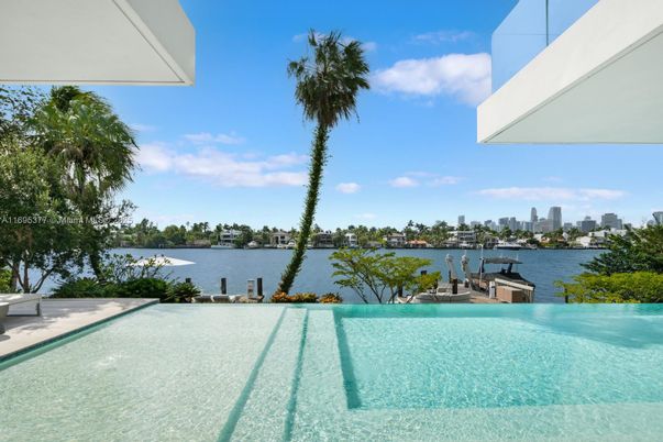 Exterior, Lake, Water