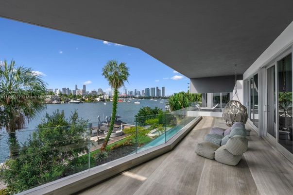 Water, Exterior, Other, Skyline