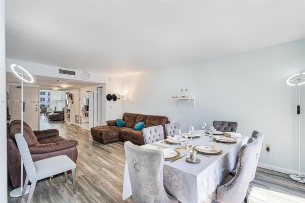 Dining room, Interior, Living room, Wood Texture Flooring