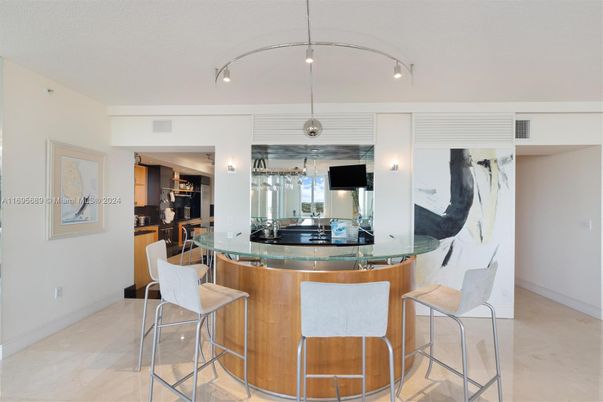 Interior, Pendant Lights