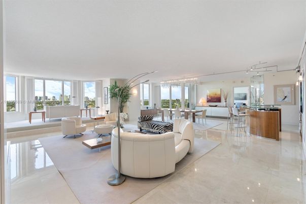 Dining room, Interior, Living room