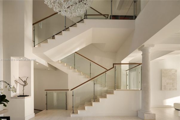 Chandelier, Interior, Recessed Lighting, Wood Texture Flooring