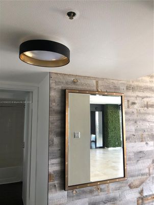 Interior, Pendant Lights, Wooden Walls
