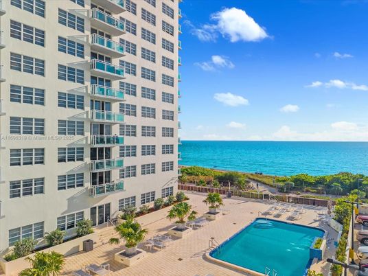 Water, Exterior, Pool, Other