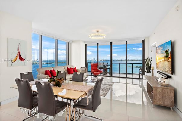 Dining room, Interior, Living room, Water