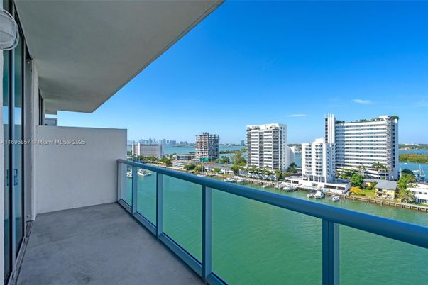 Water, Exterior, Other, Skyline