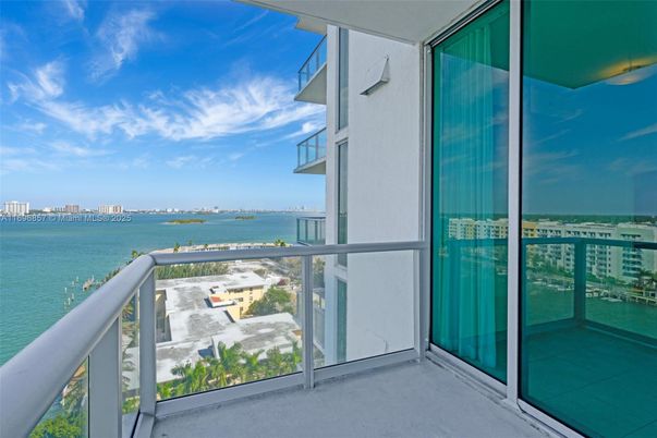Water, Exterior, Other, Skyline