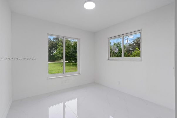 Empty room, Interior, Marble