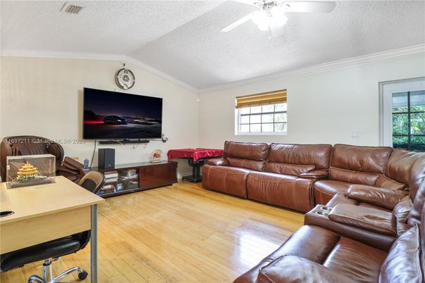 Home Office, Interior, Living room, Wood Texture Flooring
