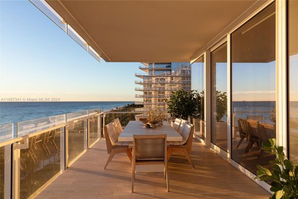 Water, Exterior, Interior, Other