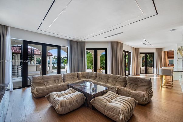 Interior, Living room, Wood Texture Flooring
