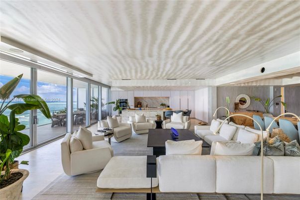 Dining room, Interior, Kitchen, Living room