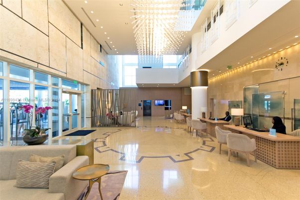 Chandelier, Interior, Recessed Lighting