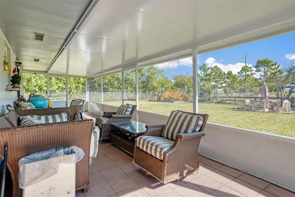 Interior, Living room, Sun Room
