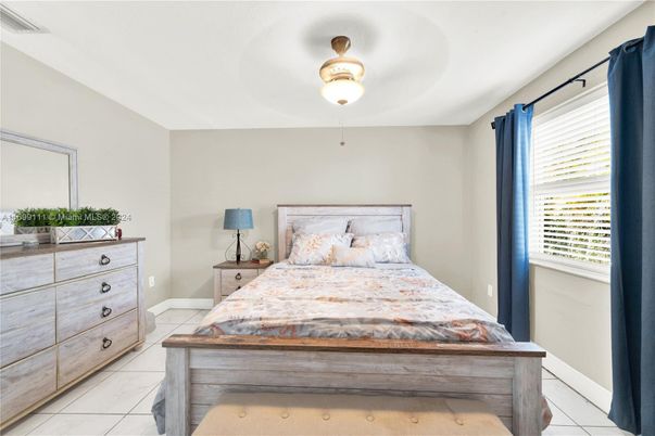 Bedroom, Interior, Marble