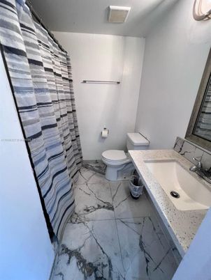 Bathroom, Interior, Marble