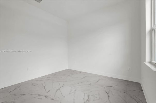 Empty room, Interior, Marble
