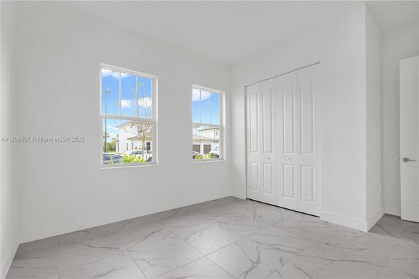 Empty room, Interior, Marble