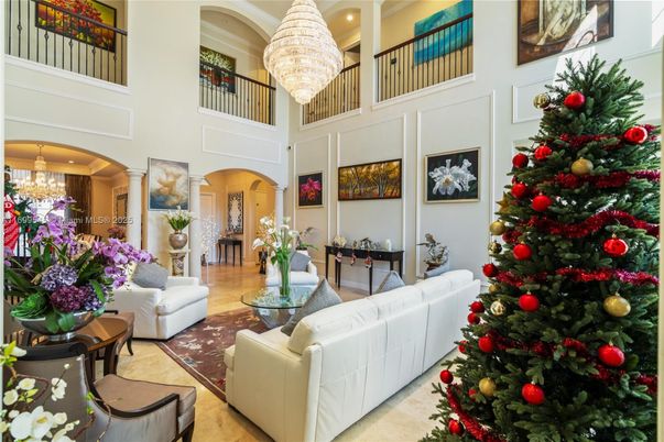 Chandelier, Interior, Living room, Recessed Lighting