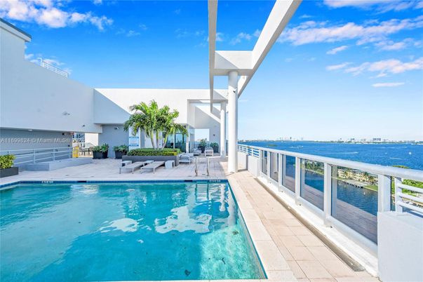 Water, Exterior, Pool, Other