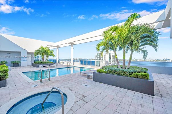 Exterior, Pool, Water
