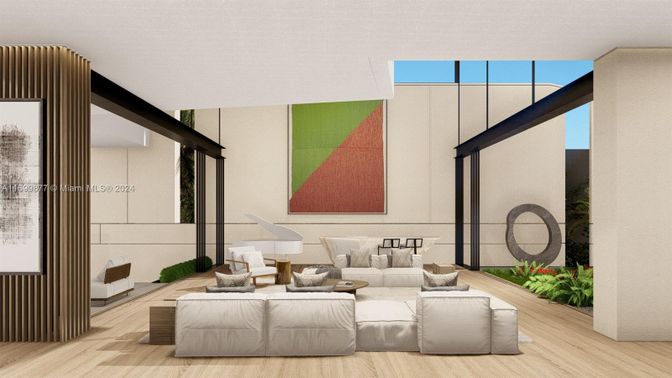 Interior, Living room, Wood Texture Flooring