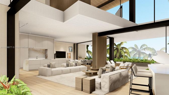 Interior, Living room, Wood Texture Flooring