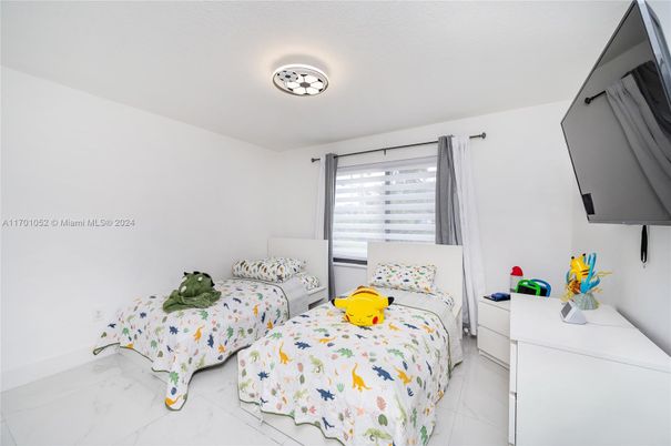 Bedroom, Interior, Marble