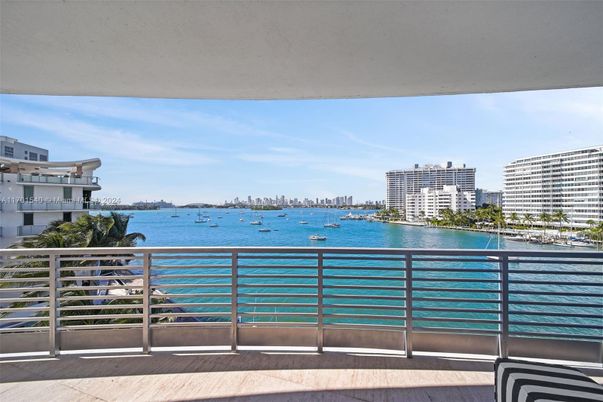 Water, Exterior, Other, Skyline