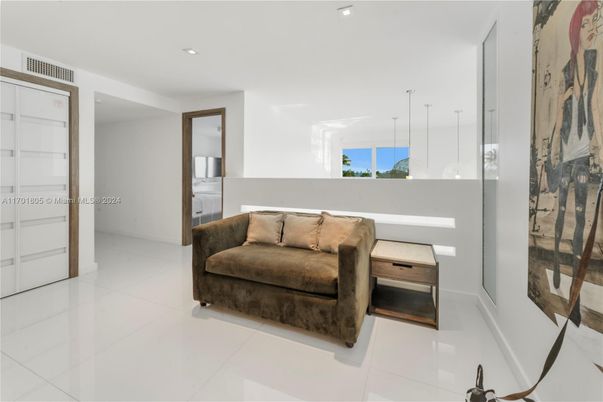 Interior, Pendant Lights, Recessed Lighting