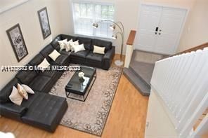 Interior, Living room, Wood Texture Flooring