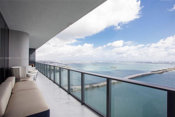 Water, Exterior, Other, Skyline