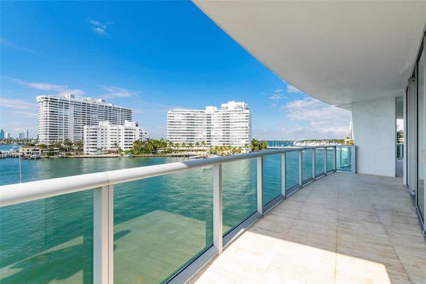 Water, Exterior, Other, Skyline