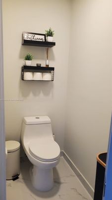 Bathroom, Interior, Marble