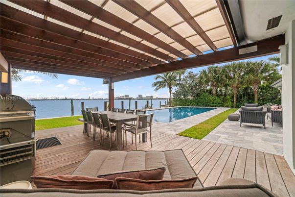 Exterior, Pool, Water